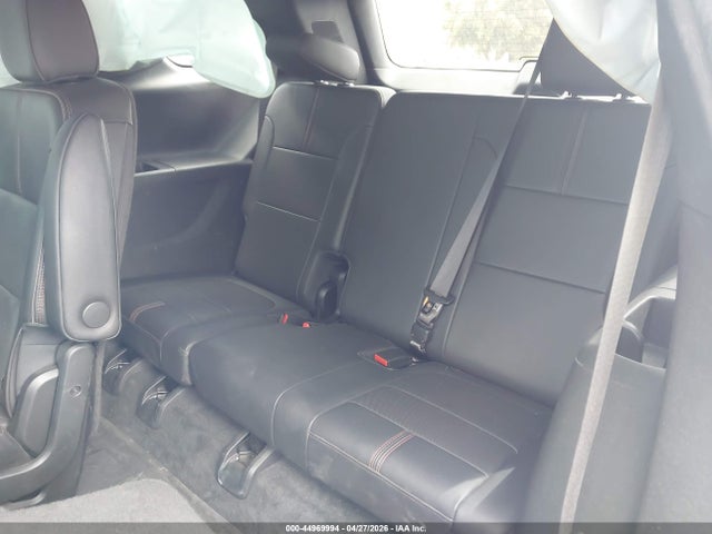 1GNERJKW7NJ151560 Chevrolet Traverse Fwd Rs