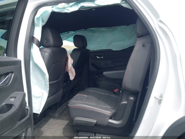 1GNERJKW7NJ151560 Chevrolet Traverse Fwd Rs