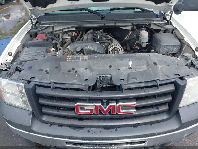 Aukcja sprzedaży 2012 Gmc Sierra 1500 Work Truck, vin: 3GTP2TEAXCG296544, numer aukcji: 44969995