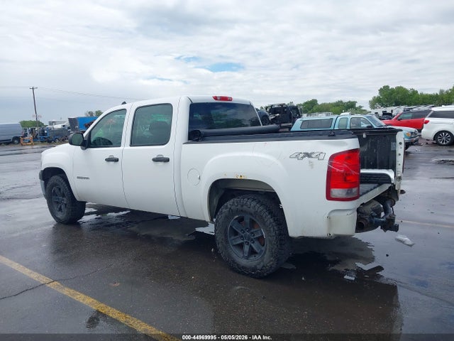 Aukcja sprzedaży 2012 Gmc Sierra 1500 Work Truck, vin: 3GTP2TEAXCG296544, numer aukcji: 44969995