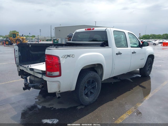 Aukcja sprzedaży 2012 Gmc Sierra 1500 Work Truck, vin: 3GTP2TEAXCG296544, numer aukcji: 44969995