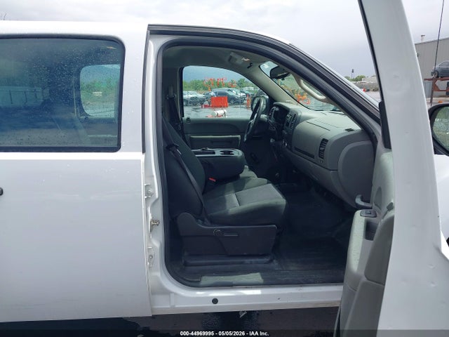 Aukcja sprzedaży 2012 Gmc Sierra 1500 Work Truck, vin: 3GTP2TEAXCG296544, numer aukcji: 44969995