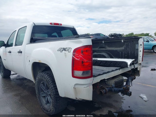 Aukcja sprzedaży 2012 Gmc Sierra 1500 Work Truck, vin: 3GTP2TEAXCG296544, numer aukcji: 44969995