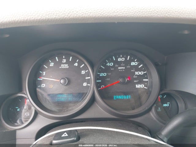 Aukcja sprzedaży 2012 Gmc Sierra 1500 Work Truck, vin: 3GTP2TEAXCG296544, numer aukcji: 44969995