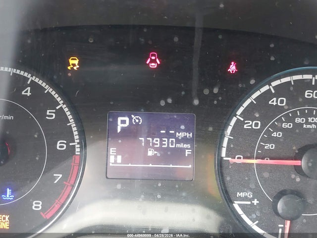 Subaru Impreza 2.0i Premium 2019 4S3GKAC60K3621092 Image 16