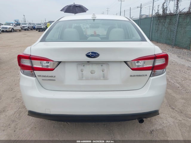 Subaru Impreza 2.0i Premium 2019 4S3GKAC60K3621092 Image 17