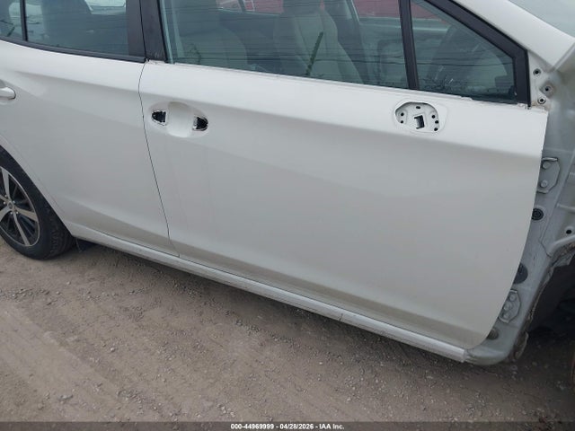 Subaru Impreza 2.0i Premium 2019 4S3GKAC60K3621092 Image 19