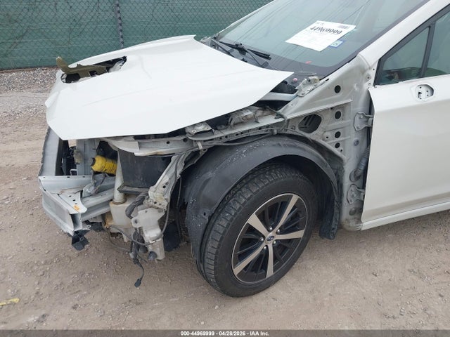 Subaru Impreza 2.0i Premium 2019 4S3GKAC60K3621092 Image 20