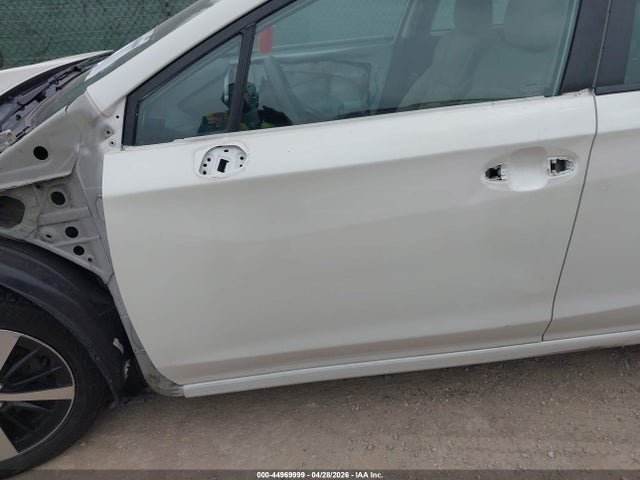 Subaru Impreza 2.0i Premium 2019 4S3GKAC60K3621092 Image 21