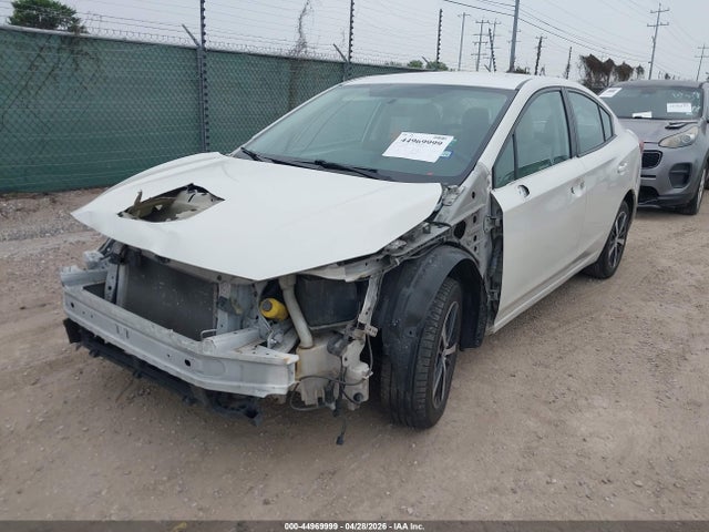 Subaru Impreza 2.0i Premium 2019 4S3GKAC60K3621092 Image 2