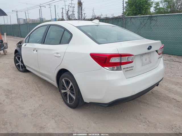 Subaru Impreza 2.0i Premium 2019 4S3GKAC60K3621092 Image 3