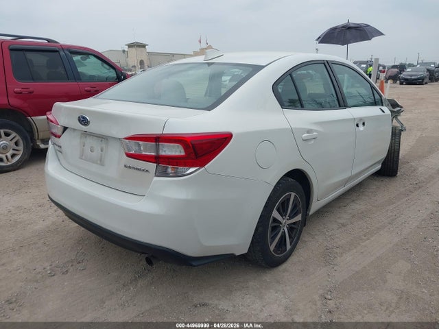 Subaru Impreza 2.0i Premium 2019 4S3GKAC60K3621092 Image 4