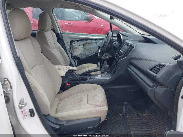 Subaru Impreza 2.0i Premium 2019 4S3GKAC60K3621092 Image 5