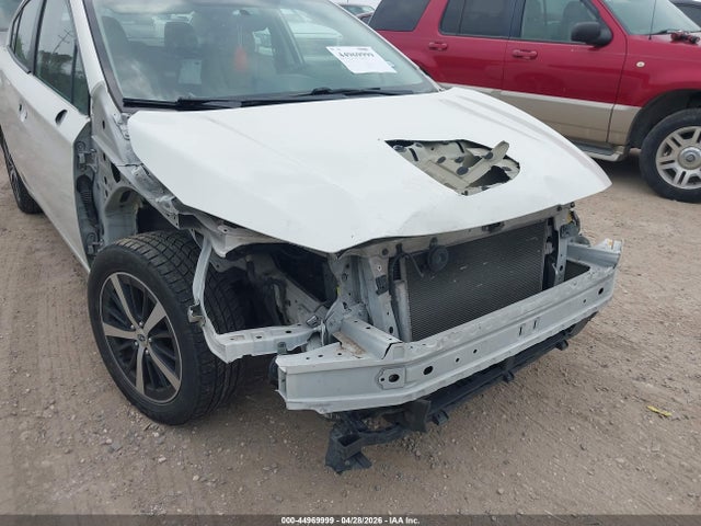 Subaru Impreza 2.0i Premium 2019 4S3GKAC60K3621092 Image 6