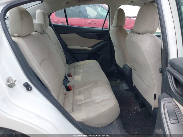 Subaru Impreza 2.0i Premium 2019 4S3GKAC60K3621092 Image 8