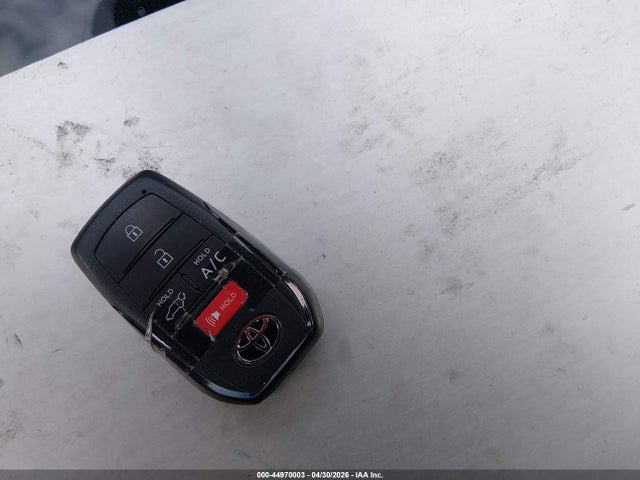 Продаж на аукціоні авто 2024 Toyota Bz4x Limited, vin: JTMAAAAA9RA034895, номер лоту: 44970003
