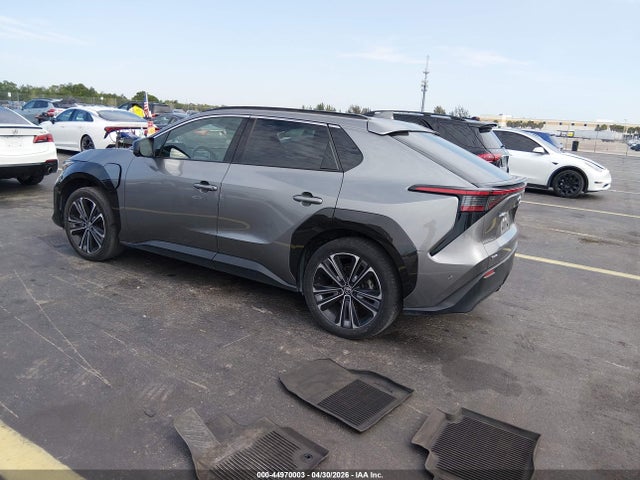 Продаж на аукціоні авто 2024 Toyota Bz4x Limited, vin: JTMAAAAA9RA034895, номер лоту: 44970003