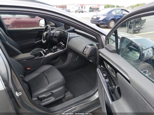 Продаж на аукціоні авто 2024 Toyota Bz4x Limited, vin: JTMAAAAA9RA034895, номер лоту: 44970003