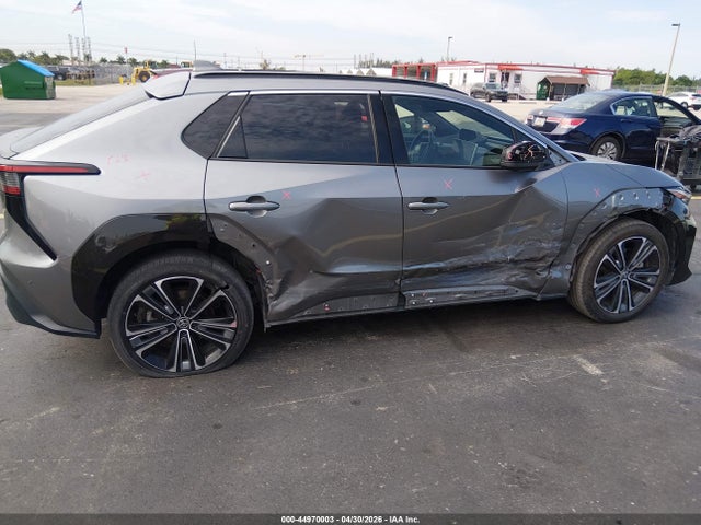 Продаж на аукціоні авто 2024 Toyota Bz4x Limited, vin: JTMAAAAA9RA034895, номер лоту: 44970003