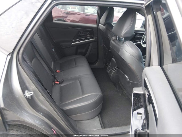 Продаж на аукціоні авто 2024 Toyota Bz4x Limited, vin: JTMAAAAA9RA034895, номер лоту: 44970003