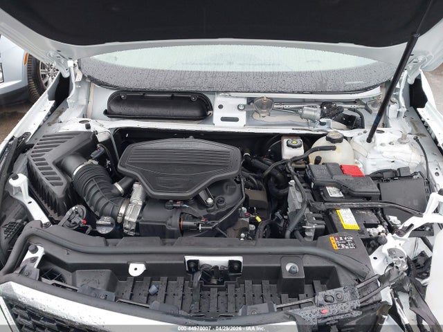 44970007 :رقم المزاد ، 1GYKNDRS4RZ735119 vin ، 2024 Cadillac Xt5 Awd Premium Luxury مزاد بيع