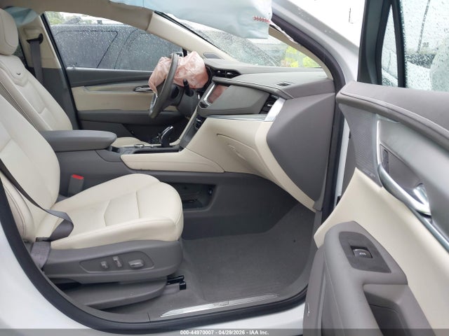 44970007 :رقم المزاد ، 1GYKNDRS4RZ735119 vin ، 2024 Cadillac Xt5 Awd Premium Luxury مزاد بيع
