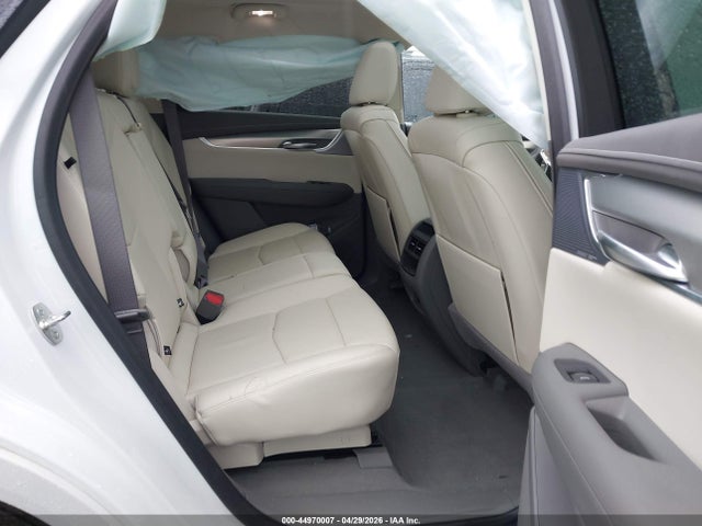 44970007 :رقم المزاد ، 1GYKNDRS4RZ735119 vin ، 2024 Cadillac Xt5 Awd Premium Luxury مزاد بيع