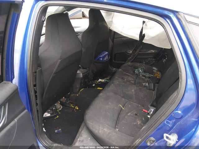 Продажа на аукционе авто 2018 Honda Civic Si, vin: 2HGFC1E5XJH708198, номер лота: 44970008