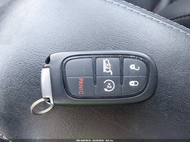 Jeep Cherokee Limited 4x4 2020 1C4PJMDX3LD588323 Image 11