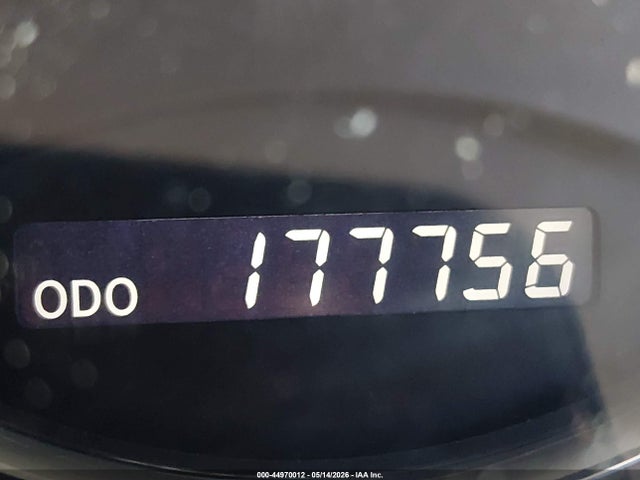 Aukcja sprzedaży 2008 Toyota Avalon Xls, vin: 4T1BK36B58U301814, numer aukcji: 44970012