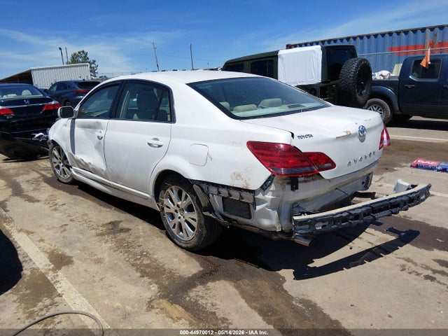 Aukcja sprzedaży 2008 Toyota Avalon Xls, vin: 4T1BK36B58U301814, numer aukcji: 44970012