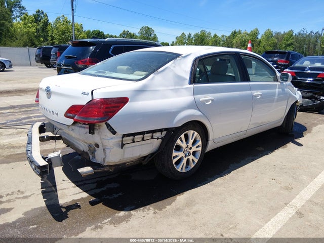 Aukcja sprzedaży 2008 Toyota Avalon Xls, vin: 4T1BK36B58U301814, numer aukcji: 44970012