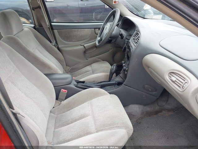 Aukcja sprzedaży 2004 Oldsmobile Alero Gl1, vin: 1G3NL52F94C175525, numer aukcji: 44970016