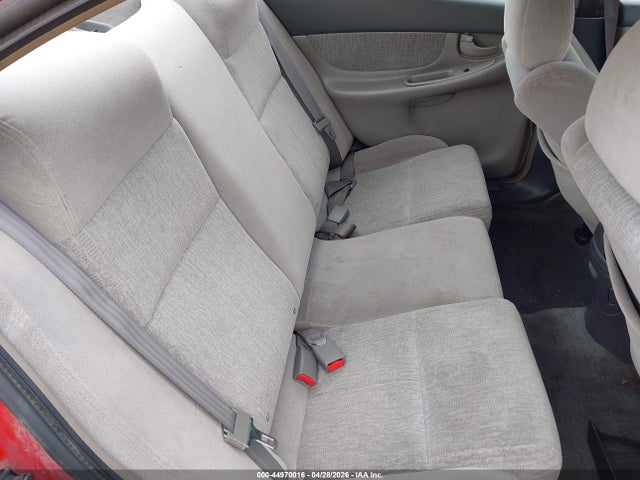 Продаж на аукціоні авто 2004 Oldsmobile Alero Gl1, vin: 1G3NL52F94C175525, номер лоту: 44970016