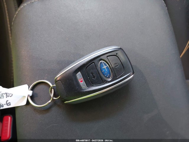44970017 :رقم المزاد ، 4S4BTANC8L3244924 vin ، 2020 Subaru Outback Limited مزاد بيع