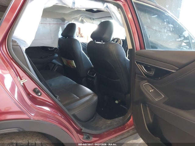 44970017 :رقم المزاد ، 4S4BTANC8L3244924 vin ، 2020 Subaru Outback Limited مزاد بيع