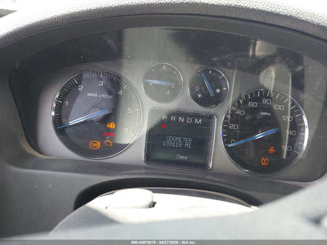 2007 Cadillac Escalade Standard მანქანა იყიდება აუქციონზე, vin: 1GYFK63877R328637, აუქციონის ნომერი: 44970018