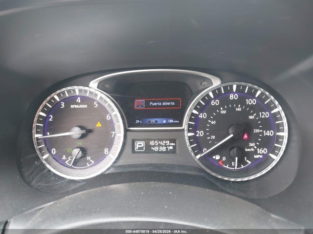 44970019 :رقم المزاد ، 5N1DL0MN2LC541449 vin ، 2020 Infiniti Qx60 Luxe مزاد بيع