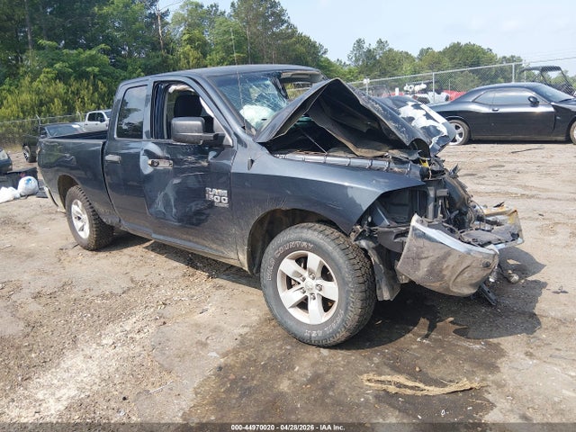 Aukcja sprzedaży 2019 Ram 1500 Classic Tradesman  4x2 6'4 Box, vin: 1C6RR6FG5KS526451, numer aukcji: 44970020