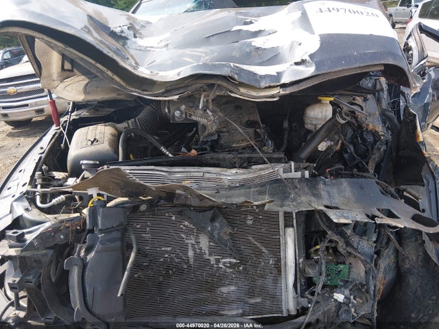 44970020 :رقم المزاد ، 1C6RR6FG5KS526451 vin ، 2019 Ram 1500 Classic Tradesman  4x2 6'4 Box مزاد بيع