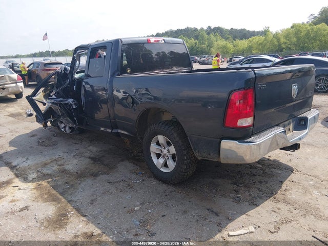 44970020 :رقم المزاد ، 1C6RR6FG5KS526451 vin ، 2019 Ram 1500 Classic Tradesman  4x2 6'4 Box مزاد بيع