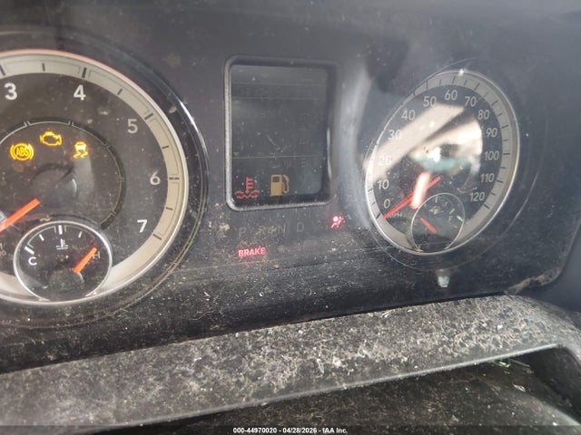 44970020 :رقم المزاد ، 1C6RR6FG5KS526451 vin ، 2019 Ram 1500 Classic Tradesman  4x2 6'4 Box مزاد بيع