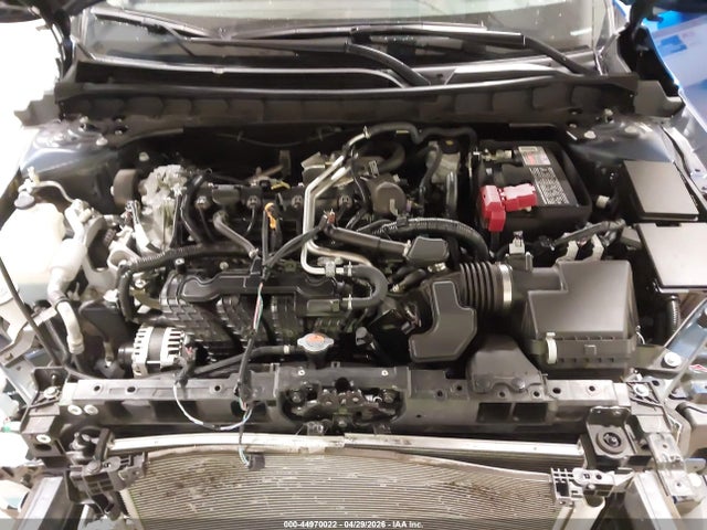 2025 Nissan Altima Sv Awd მანქანა იყიდება აუქციონზე, vin: 1N4BL4DW5SN347387, აუქციონის ნომერი: 44970022