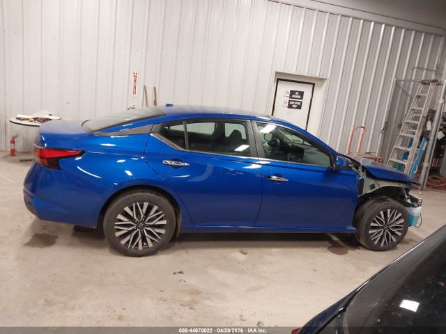 2025 Nissan Altima Sv Awd მანქანა იყიდება აუქციონზე, vin: 1N4BL4DW5SN347387, აუქციონის ნომერი: 44970022