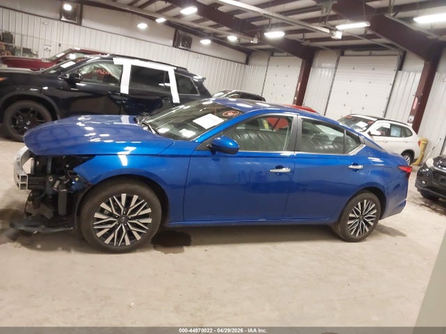 2025 Nissan Altima Sv Awd მანქანა იყიდება აუქციონზე, vin: 1N4BL4DW5SN347387, აუქციონის ნომერი: 44970022