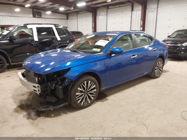 2025 Nissan Altima Sv Awd მანქანა იყიდება აუქციონზე, vin: 1N4BL4DW5SN347387, აუქციონის ნომერი: 44970022