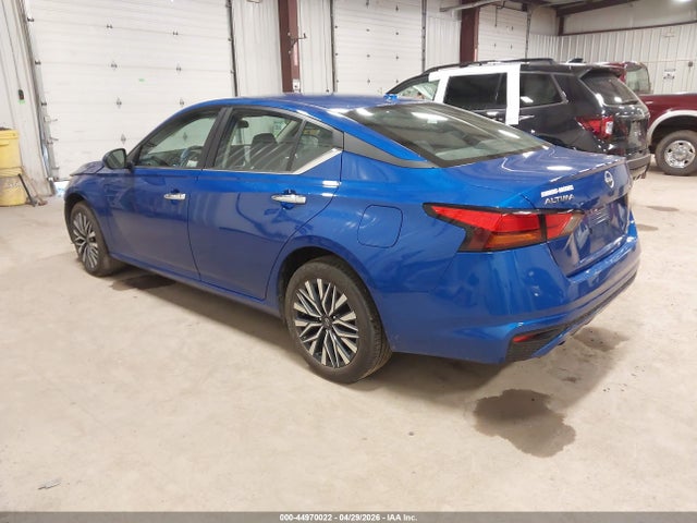 2025 Nissan Altima Sv Awd მანქანა იყიდება აუქციონზე, vin: 1N4BL4DW5SN347387, აუქციონის ნომერი: 44970022