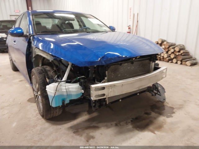 2025 Nissan Altima Sv Awd მანქანა იყიდება აუქციონზე, vin: 1N4BL4DW5SN347387, აუქციონის ნომერი: 44970022