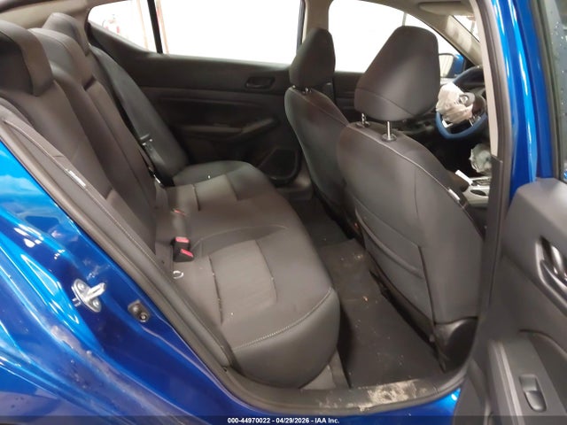2025 Nissan Altima Sv Awd მანქანა იყიდება აუქციონზე, vin: 1N4BL4DW5SN347387, აუქციონის ნომერი: 44970022