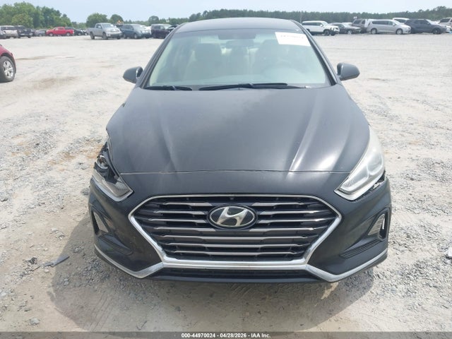 44970024 :رقم المزاد ، 5NPE24AF5KH817108 vin ، 2019 Hyundai Sonata Se مزاد بيع